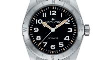 Hamilton Khaki Field Expedition