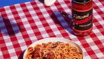 Eminem Mom's Spaghetti pastasaus bestellen