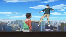 Invincible seizoen 2