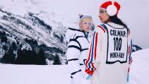 Colmar x Joshua Vides