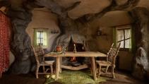 huis van Shrek Airbnb