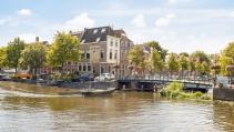 rijksmonument Leiden