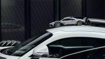 schaalmodel Mercedes AMG One