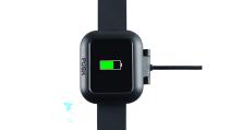 waterbestendige smartwatch Action