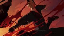 Blue Eye Samurai trailer