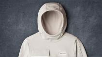 The Skywalker Pilot Collection hoodie