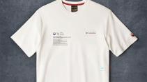 The Skywalker Pilot Collection wit t-shirt