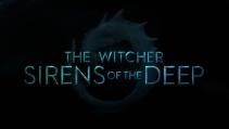 The Witcher-film Sirens of the Deep