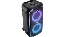 partyspeaker Fresh n Rebel water
