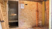 sprookjeshuis Funda sauna