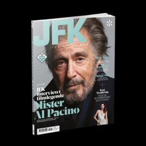 JFK Magazine 82