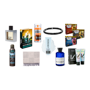 JFK Ultimate Giftbox 209