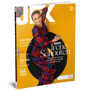 JFK Magazine 107 (jul-aug 2024)