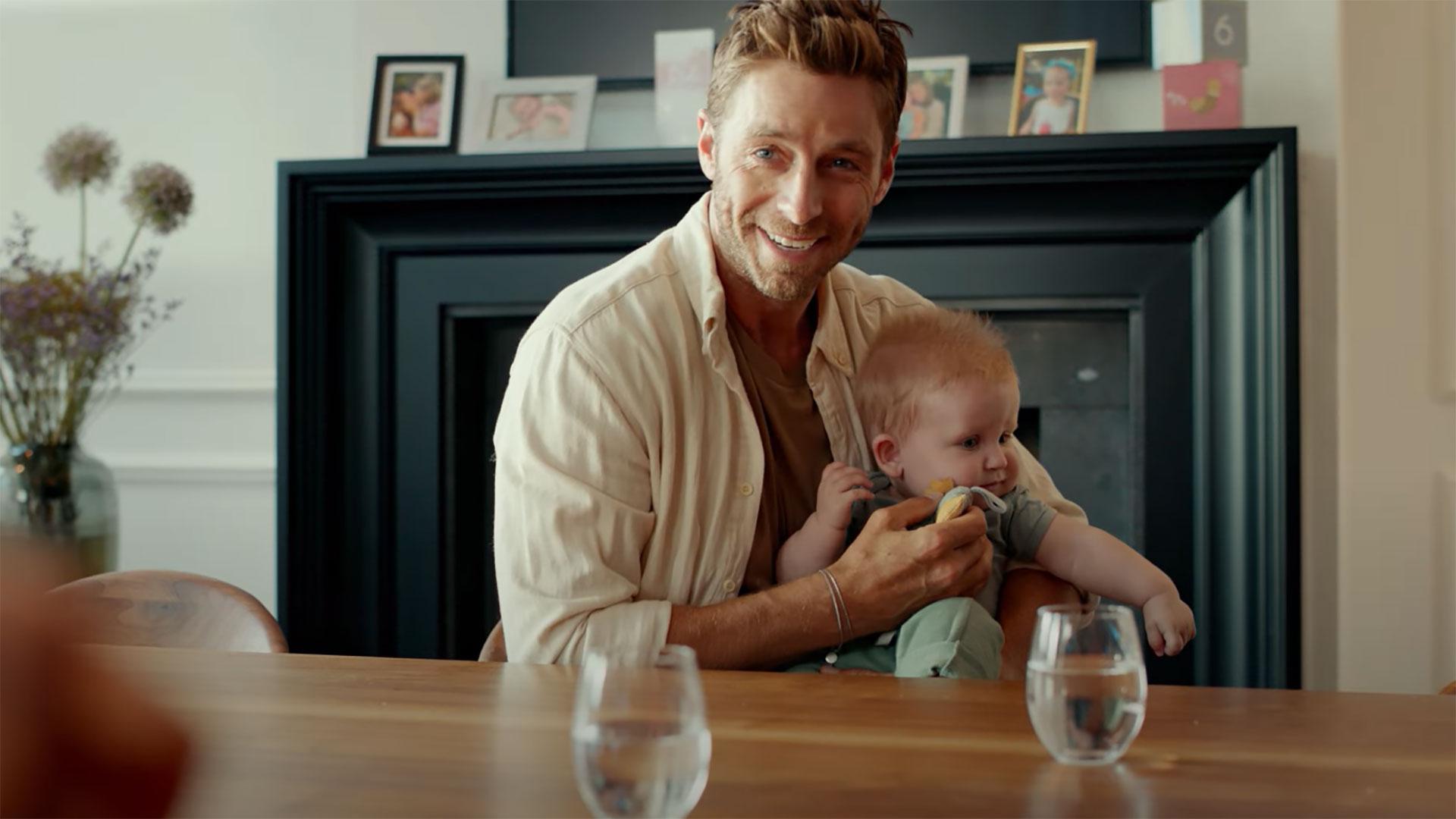 Oei, ik groei met Katja Schuurman verschijnt binnenkort op Netflix