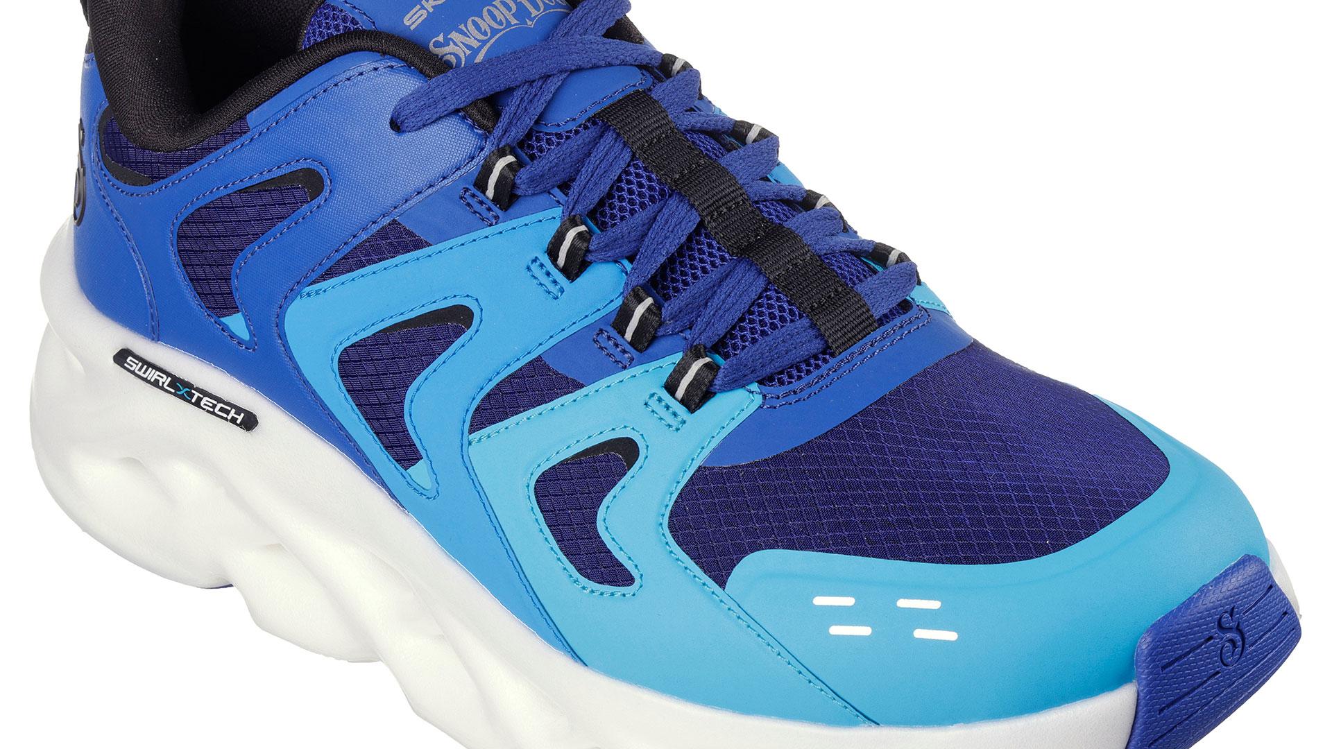 Snoop Dogg lanceert eigen sneakercollectie met Skechers - JFK