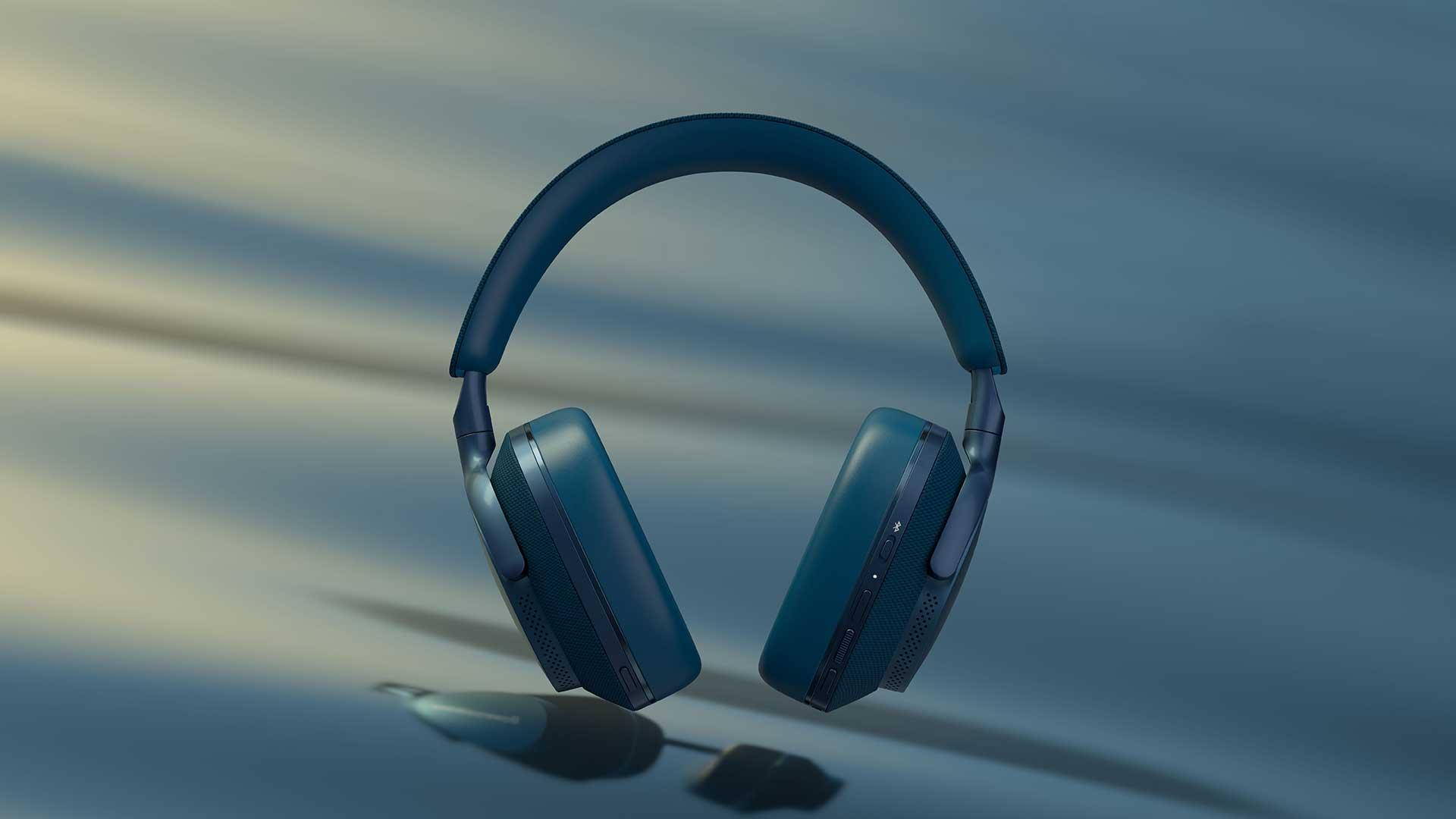 Bowers & Wilkins PX7 S2e review: De koptelefoon voor elke dag? - JFK
