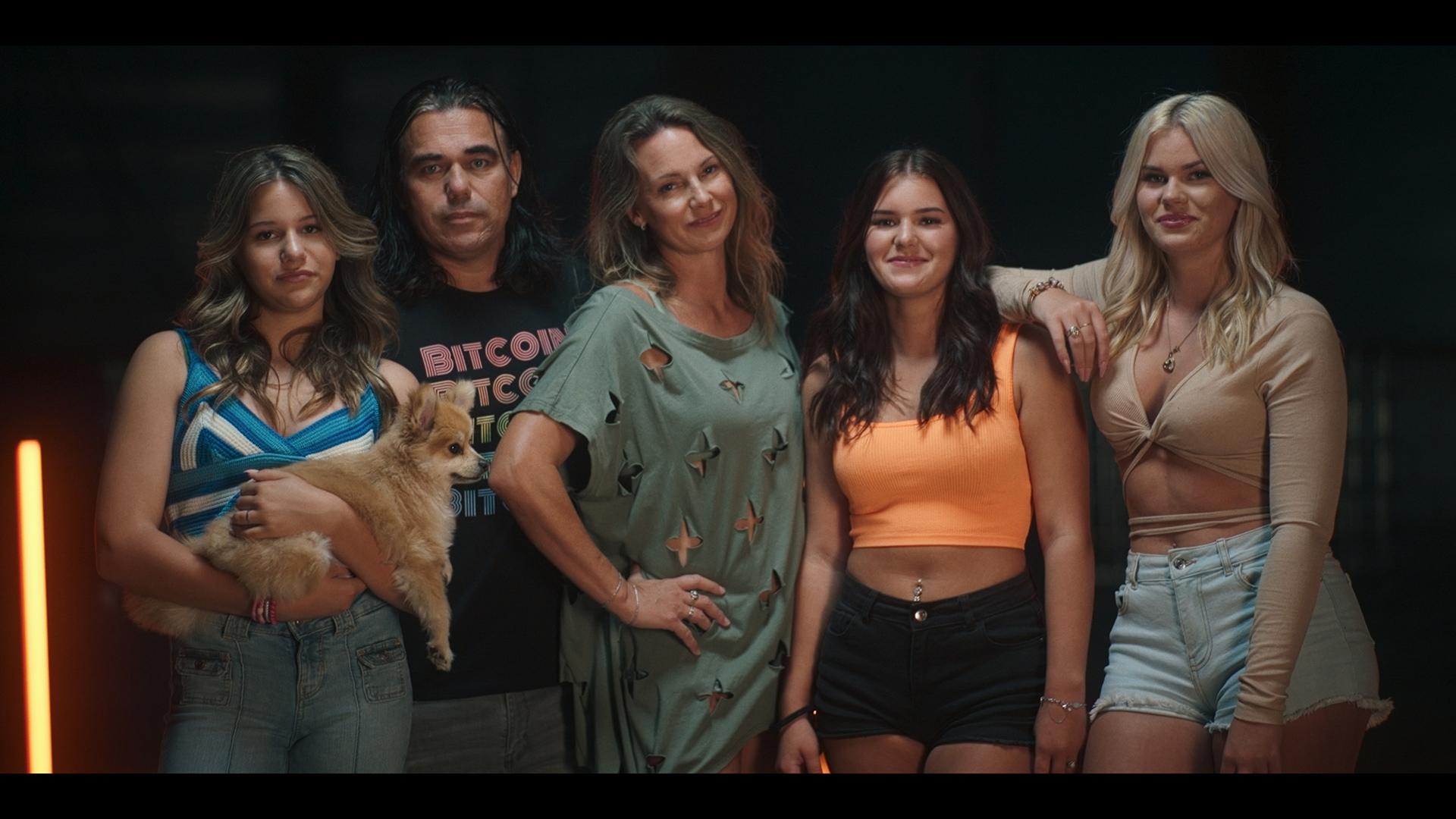 All-In The Bitcoin Family: het bizarre verhaal van de familie Taihuttu