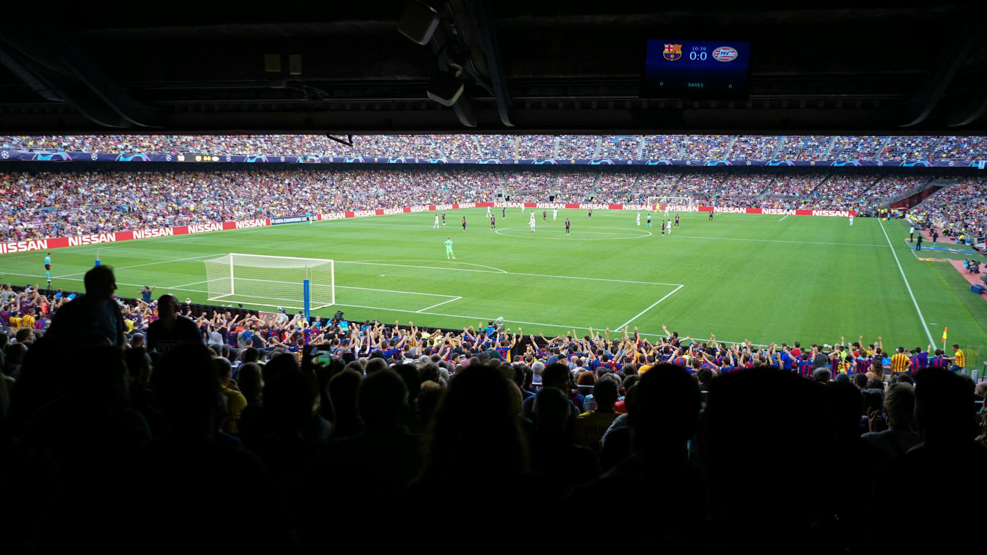 Hoeveel Krijg Je Als Je De Champions League Wint