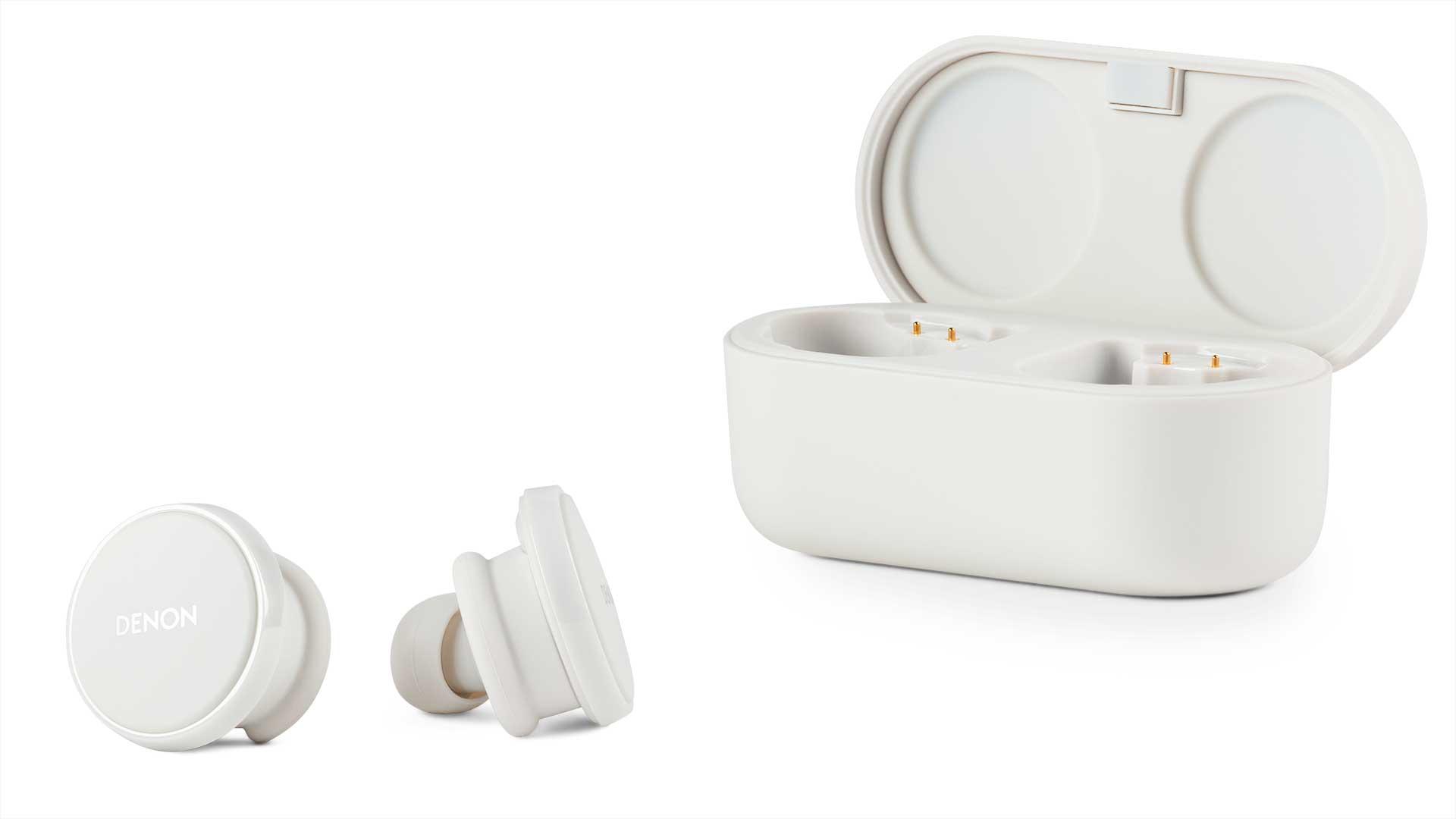 Denon PerL Pro getest: is dit ideale noise cancelling? - JFK