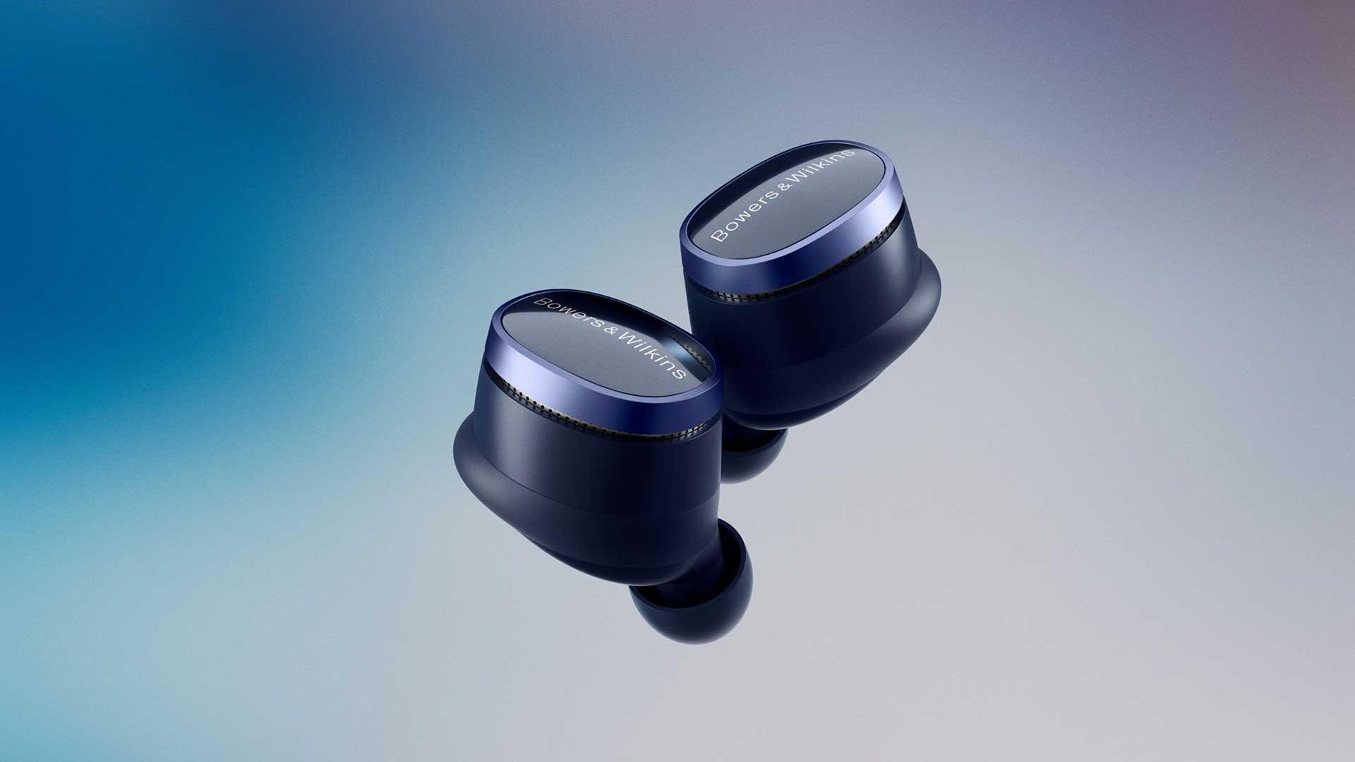 Bowers & Wilkins Pi8 review: hoe goed zijn de draadloze in-ears? - JFK