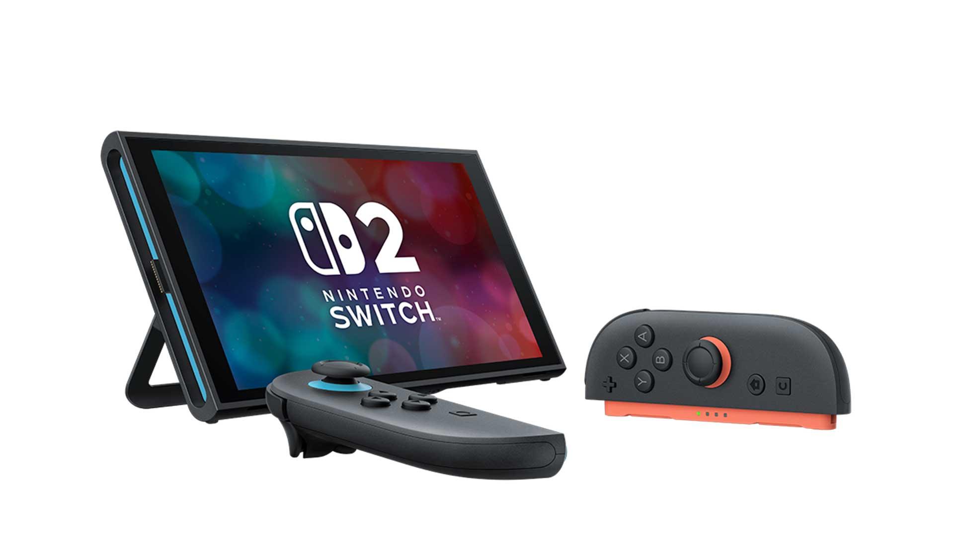 Nintendo Switch 2-verkoop breekt records: wat is het geheim? - JFK