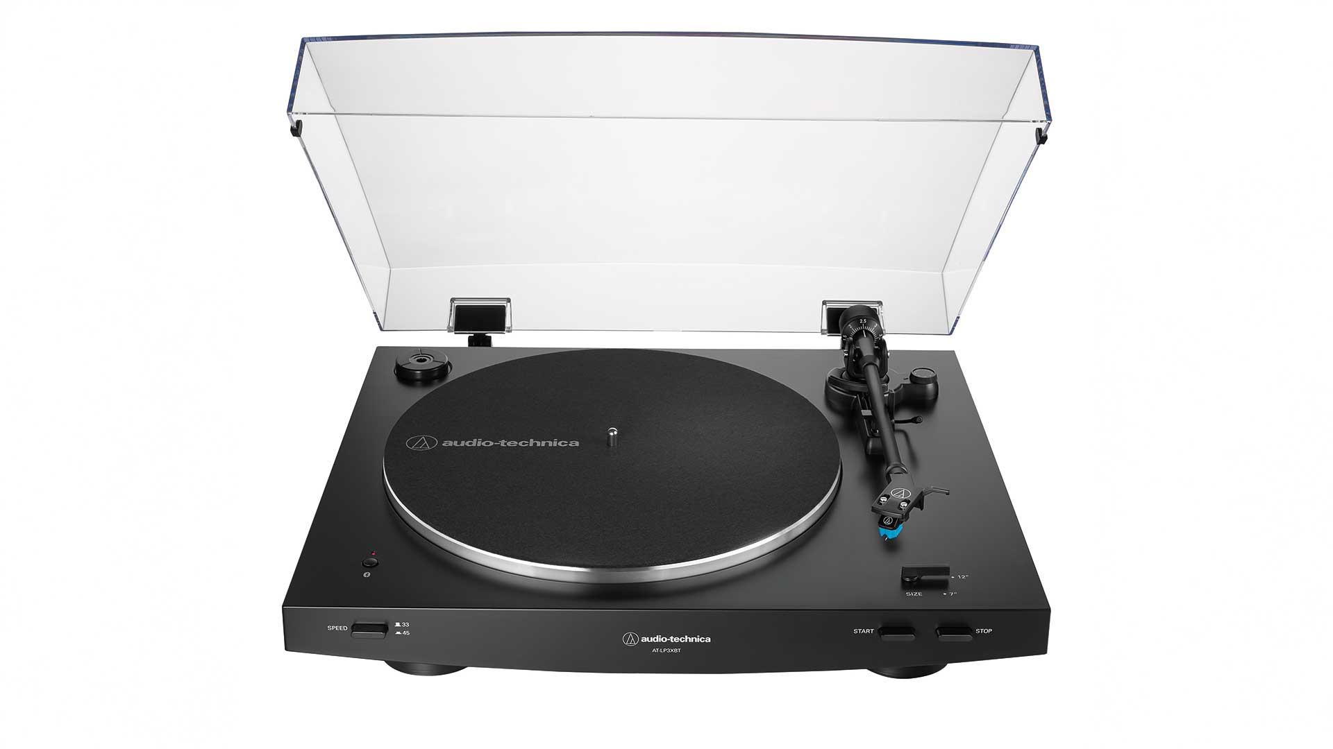 Audio-Technica onthult draadloze open oortelefoon ATH-AC5TW