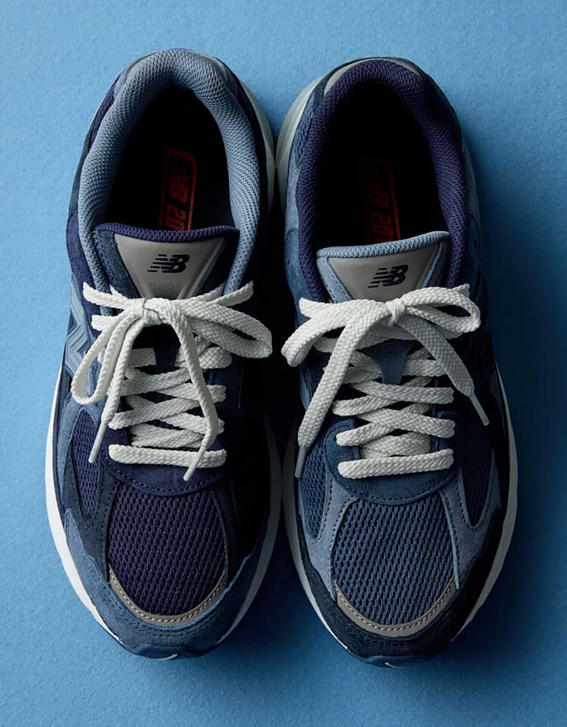 New Balance x Beams 2010: vijftig jaar mode-ervaring in één