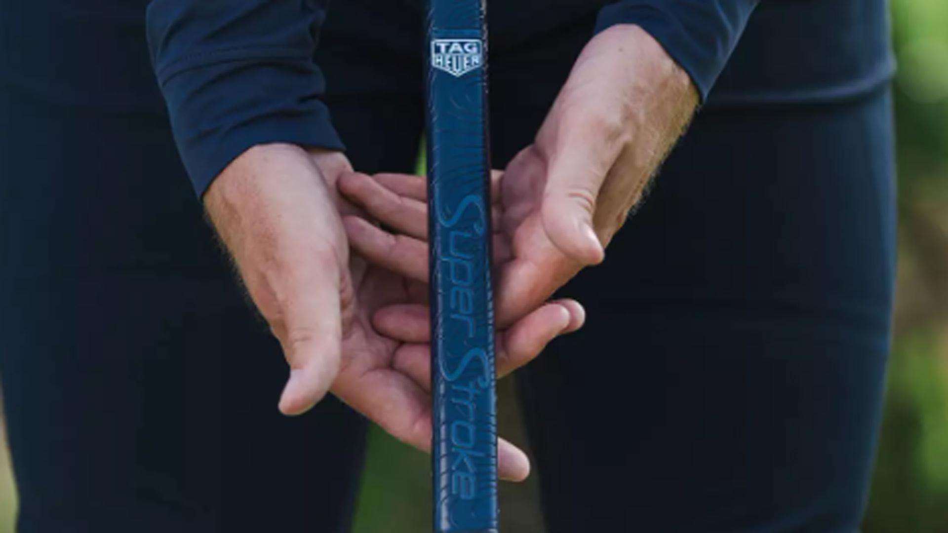 TaylorMade x TAG Heuer: luxe golfcollectie met Spider ZT-putter - JFK