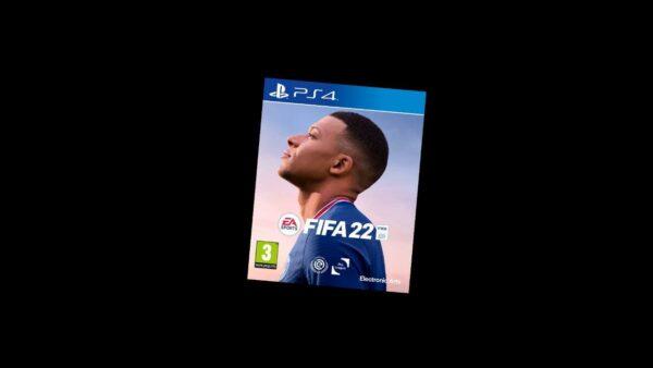 FIFA 22 voor PS4