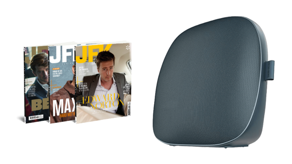 1 jaar JFK + Fresh ’n Rebel Soul Speaker (111)