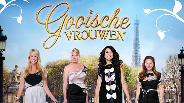 Gooische Vrouwen keert terug op tv: alles wat je moet weten