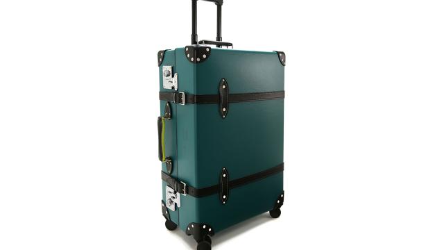 Globe-Trotter Aston Martin bagagecollectie