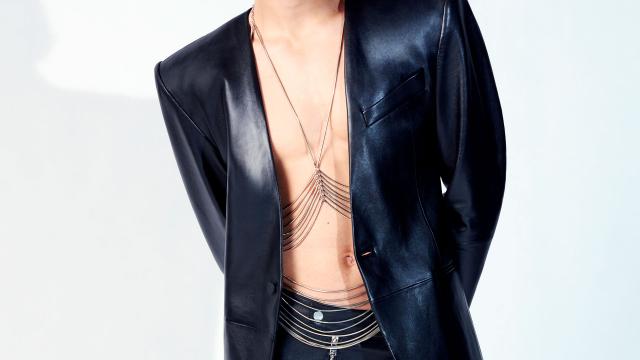 H&M Mugler