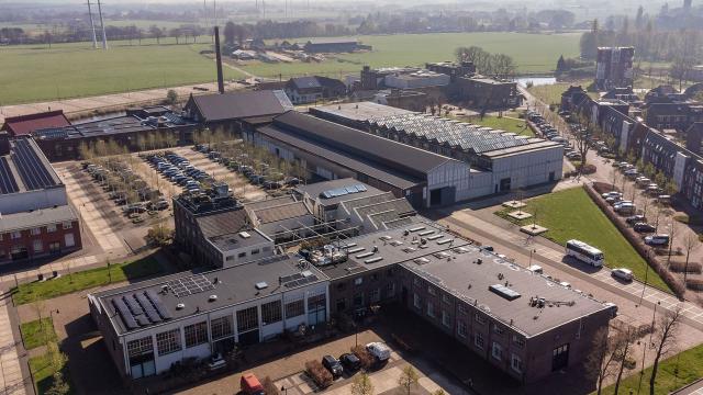 badkuipenfabriek (Funda)