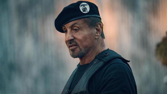 eerste trailer Expendables 4 Megan Fox 50 Cent Sylvester Stallone