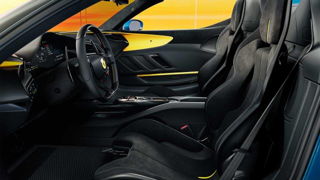 Ferrari SF90 XX Spider