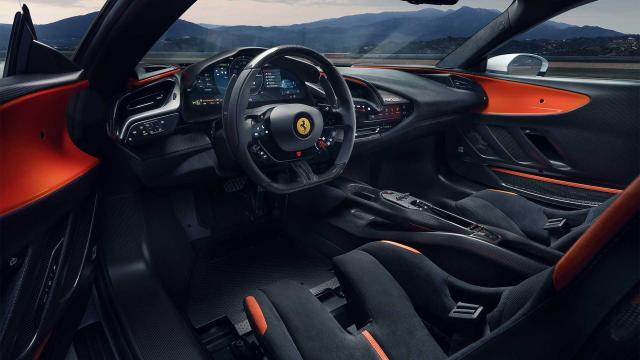 Ferrari SF90 XX Stradale