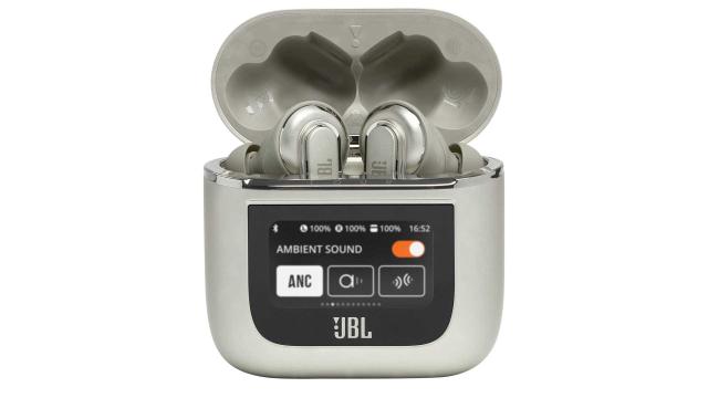 JBL Tour Pro 2