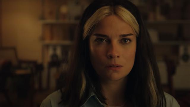 zesde seizoen Black Mirror trailer