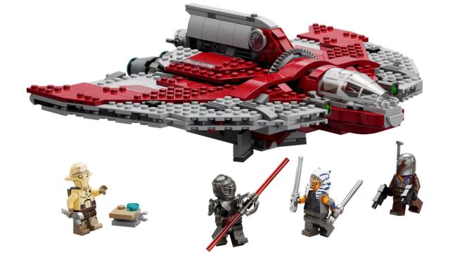 LEGO Star Wars