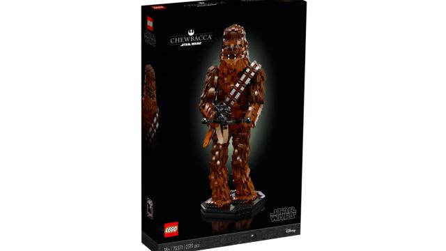 LEGO Star Wars