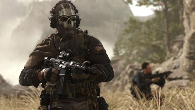 Microsoft en Sony deal Call of Duty