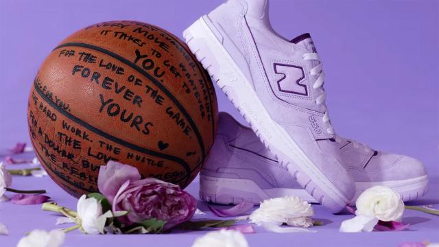 Rich Paul New Balance Forever Yours