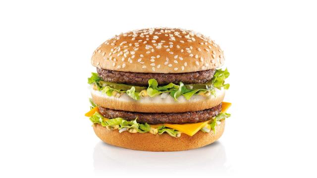 McDonald's geeft Big Mac-saus in fles gratis weg