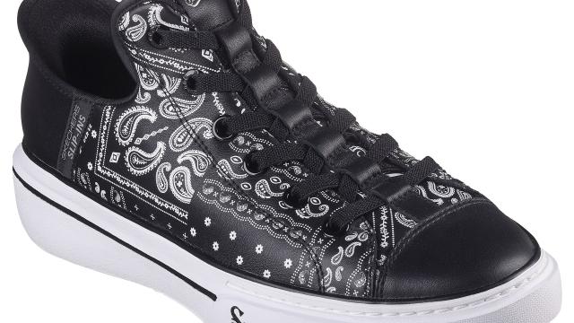 Snoop Dogg Skechers