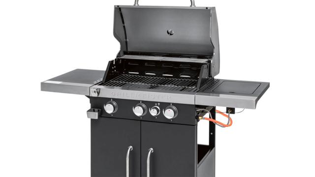 Summer Sale Lidl BBQ