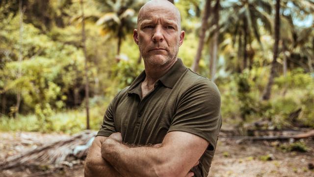 kandidaten Expeditie Robinson 2023