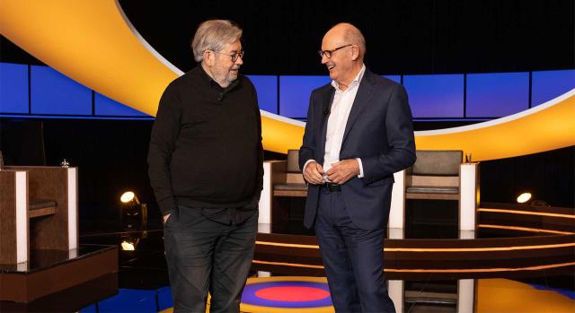 Tussenstand De Slimste Mens 2023