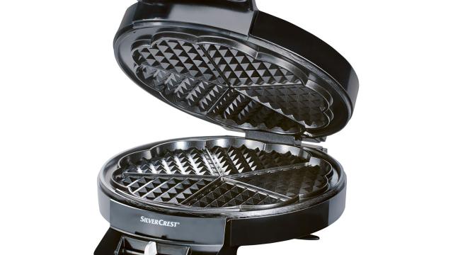 wafelmaker Lidl