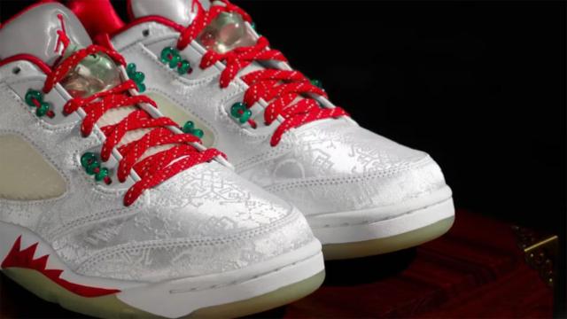 Air Jordan Jade 5